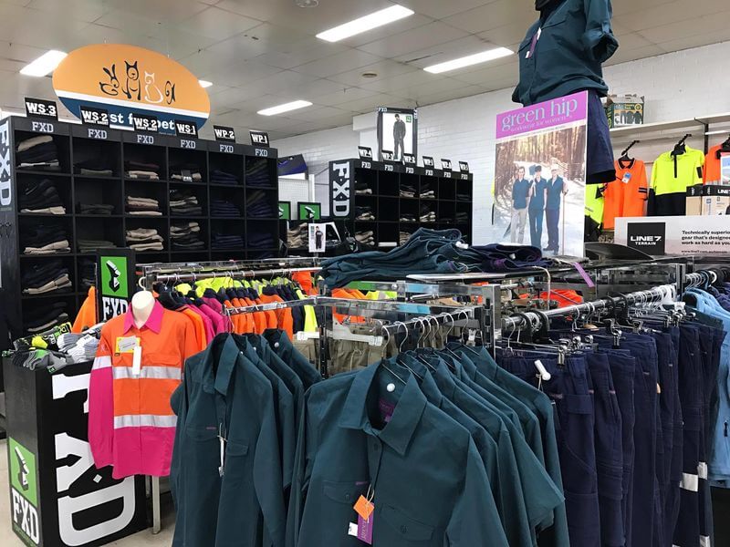 Contact Us Bacchus Marsh Farm Supplies